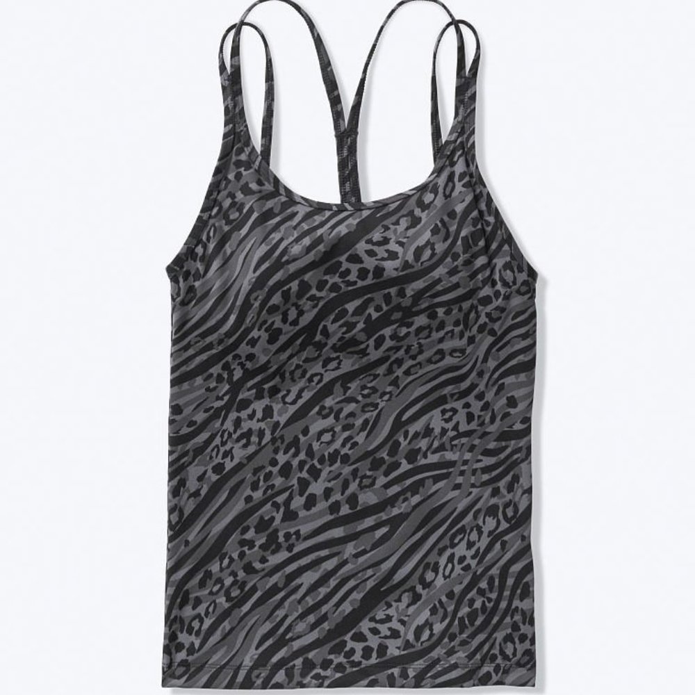 VS PINK BUTTERY SOFT BRAMI NWT
